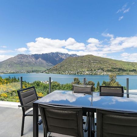 Okataina - Means Place Of Laughter, Luxury Retreat Villa Queenstown Eksteriør billede