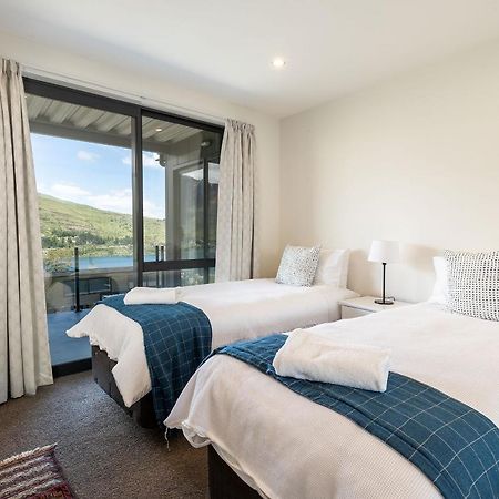 Okataina - Means Place Of Laughter, Luxury Retreat Villa Queenstown Eksteriør billede